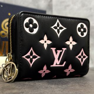 LOUIS VUITTON - ☆LOUIS VUITTON ポルトモネロザリ☆の通販 by LOUIS VUITTON - ☆LOUIS VUITTON ポルトモネロザリ☆の通販 by