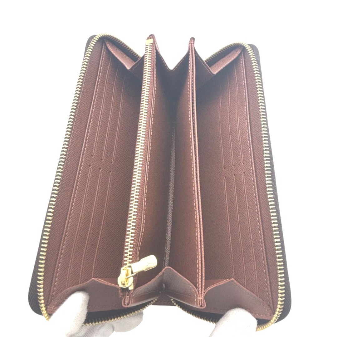 LOUIS VUITTON - LOUIS VUITTON (ルイ・ヴィトン) 長財布 ルイ LOUIS VUITTON - LOUIS VUITTON (ルイ・ヴィトン) 長財布 ルイ