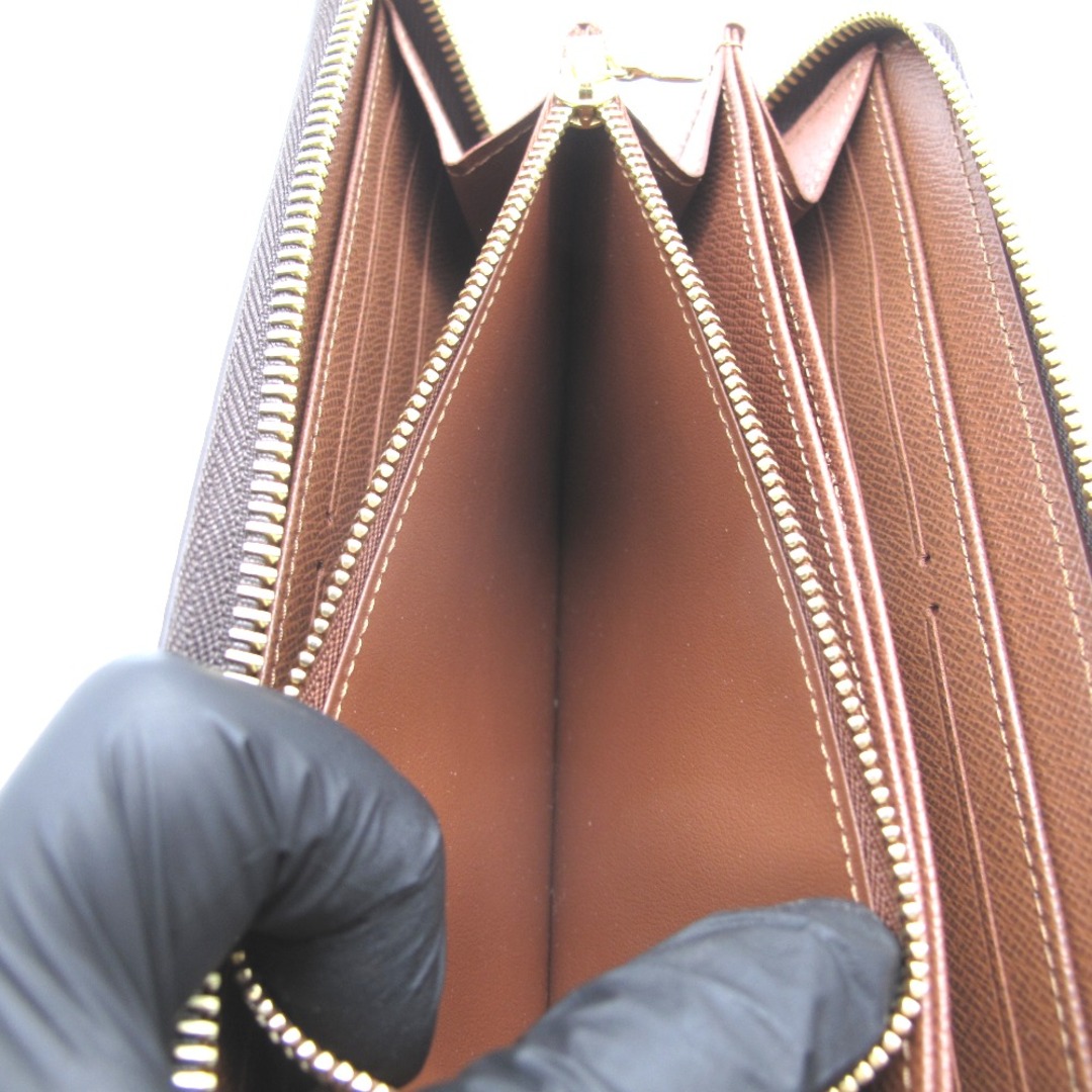 LOUIS VUITTON - LOUIS VUITTON (ルイ・ヴィトン) 長財布 ルイ LOUIS VUITTON - LOUIS VUITTON (ルイ・ヴィトン) 長財布 ルイ