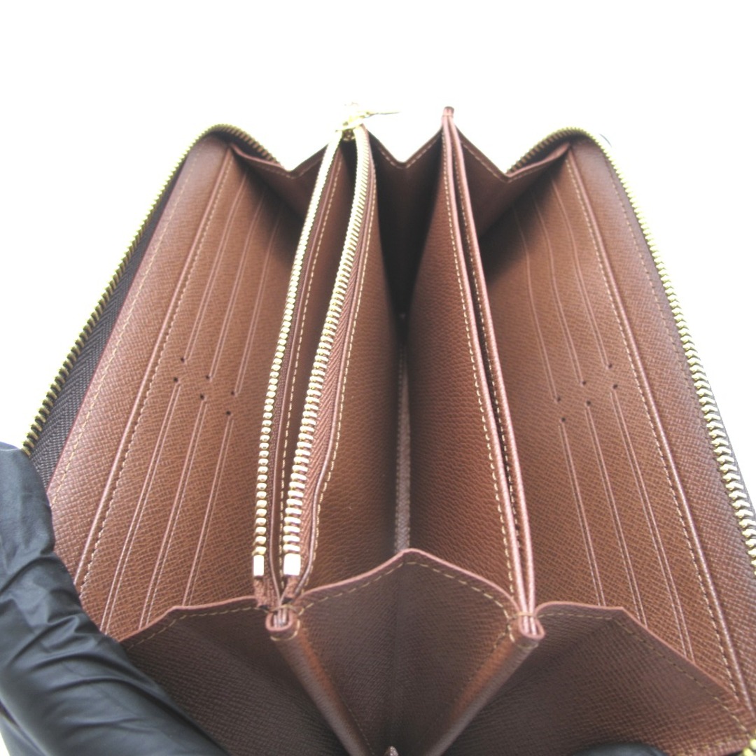 LOUIS VUITTON - LOUIS VUITTON (ルイ・ヴィトン) 長財布 ルイ LOUIS VUITTON - LOUIS VUITTON (ルイ・ヴィトン) 長財布 ルイ