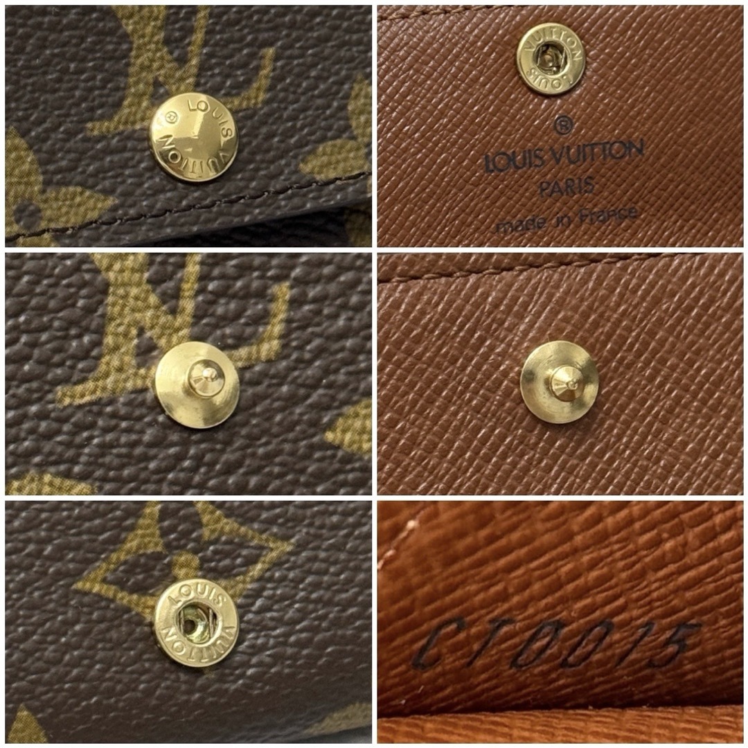 LOUIS VUITTON - 新品未使用 激レア ルイヴィトン モノグラム LOUIS VUITTON - 新品未使用 激レア ルイヴィトン モノグラム