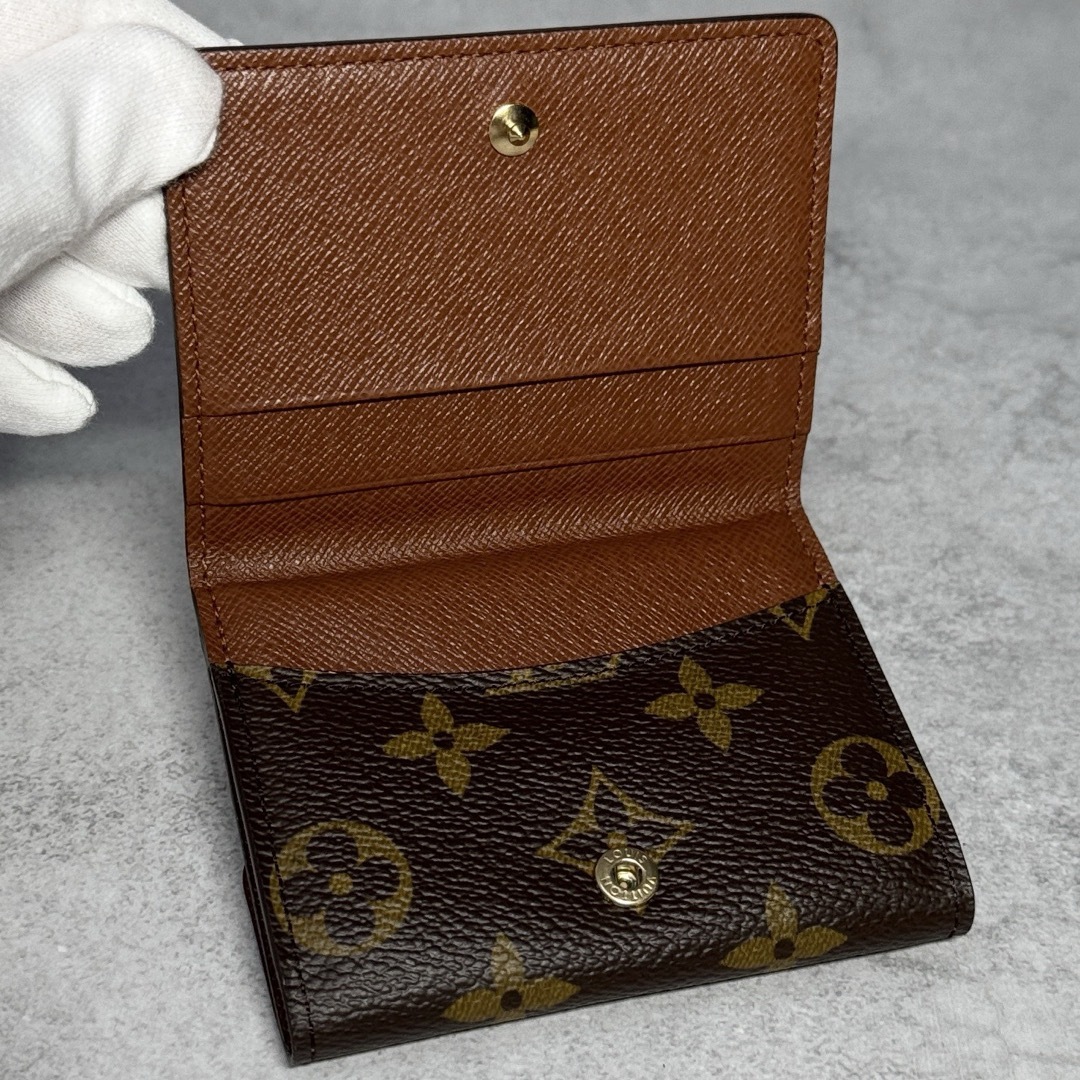 LOUIS VUITTON - 新品未使用 激レア ルイヴィトン モノグラム LOUIS VUITTON - 新品未使用 激レア ルイヴィトン モノグラム