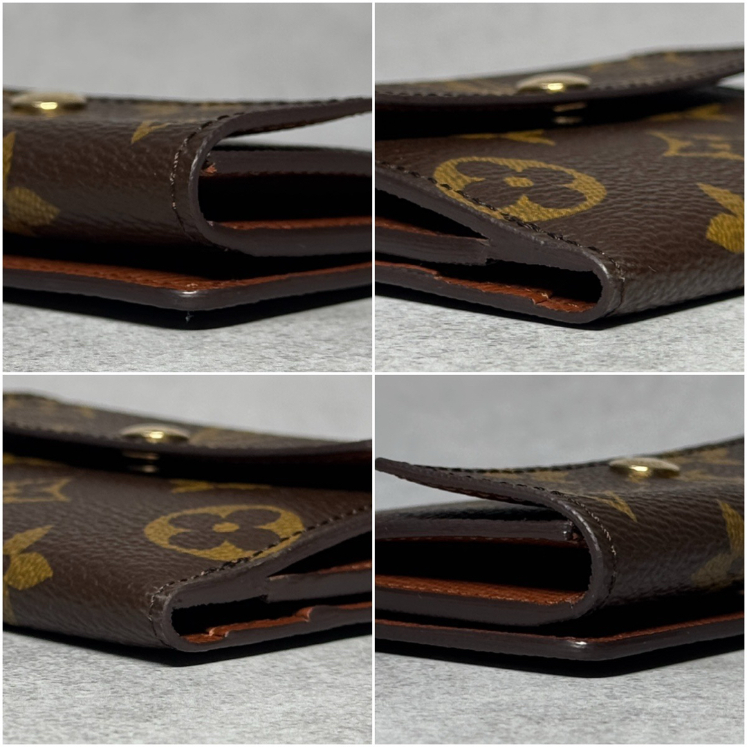 LOUIS VUITTON - 新品未使用 激レア ルイヴィトン モノグラム LOUIS VUITTON - 新品未使用 激レア ルイヴィトン モノグラム