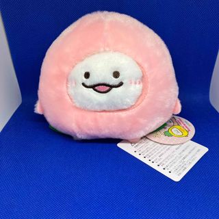 忍たま乱太郎 ほわぬい 七松小平太 マスコット ぬいぐるみ の 忍たま乱太郎 ほわぬい 七松小平太 マスコット ぬいぐるみ の