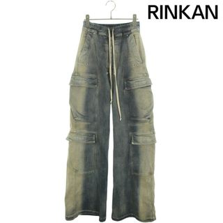 Rick Owens - リックオウエンス 24SS RU01D3337-BA マストドン Rick Owens - リックオウエンス 24SS RU01D3337-BA マストドン