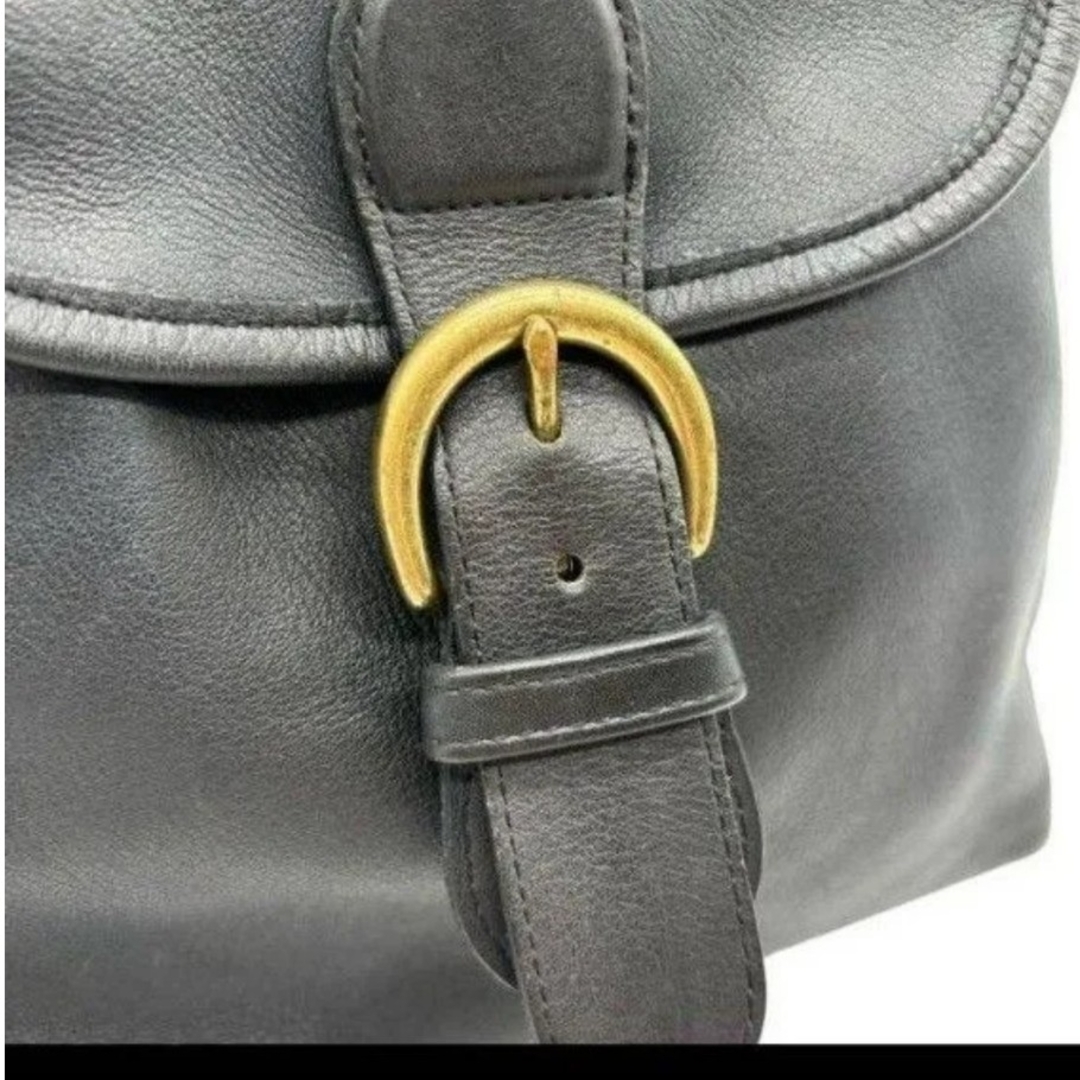 COACH - オールドコーチ OLD COACH ミニリュックの通販 by みく COACH - オールドコーチ OLD COACH ミニリュックの通販 by みく