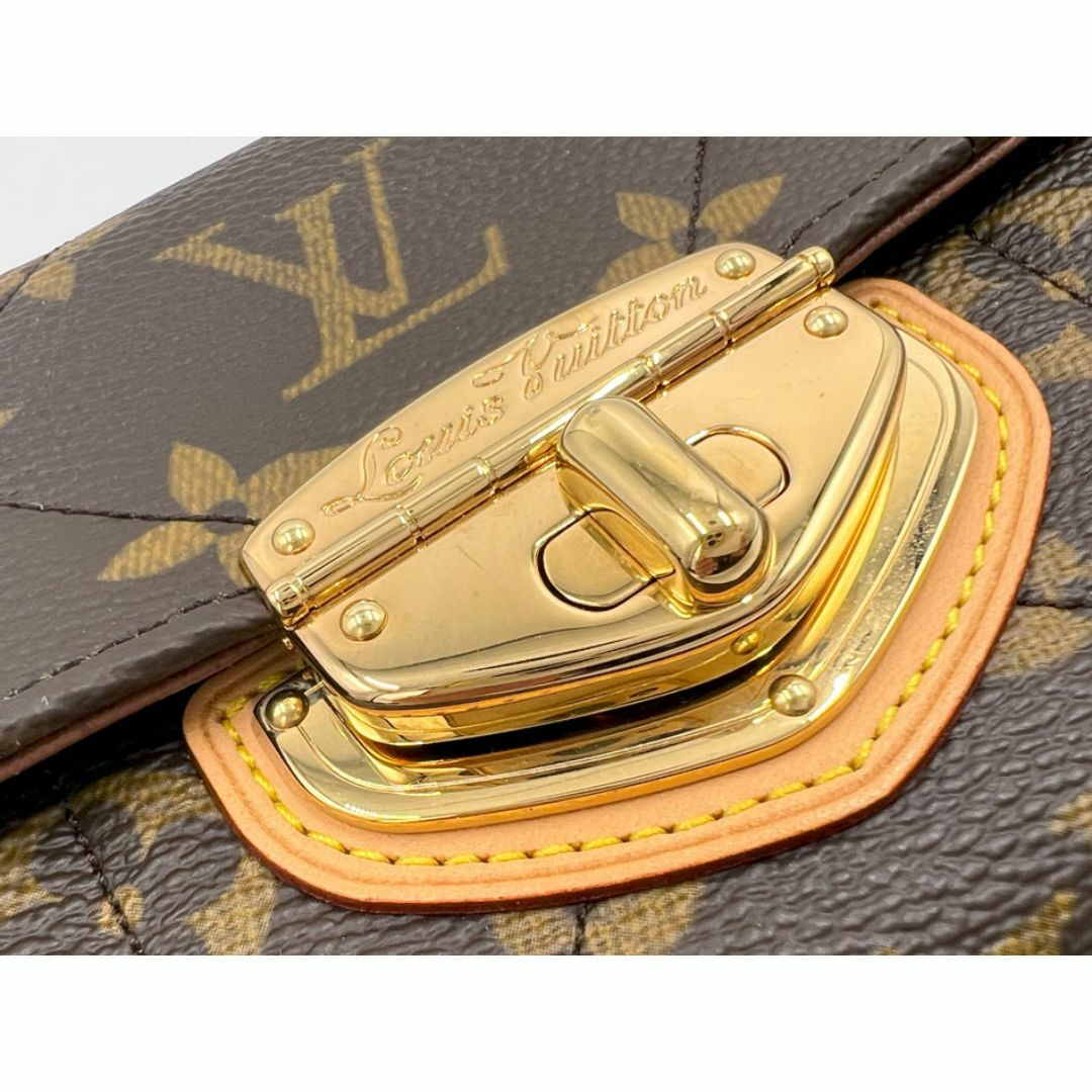 LOUIS VUITTON - LOUIS VUITTON ルイヴィトン モノグラム LOUIS VUITTON - LOUIS VUITTON ルイヴィトン モノグラム