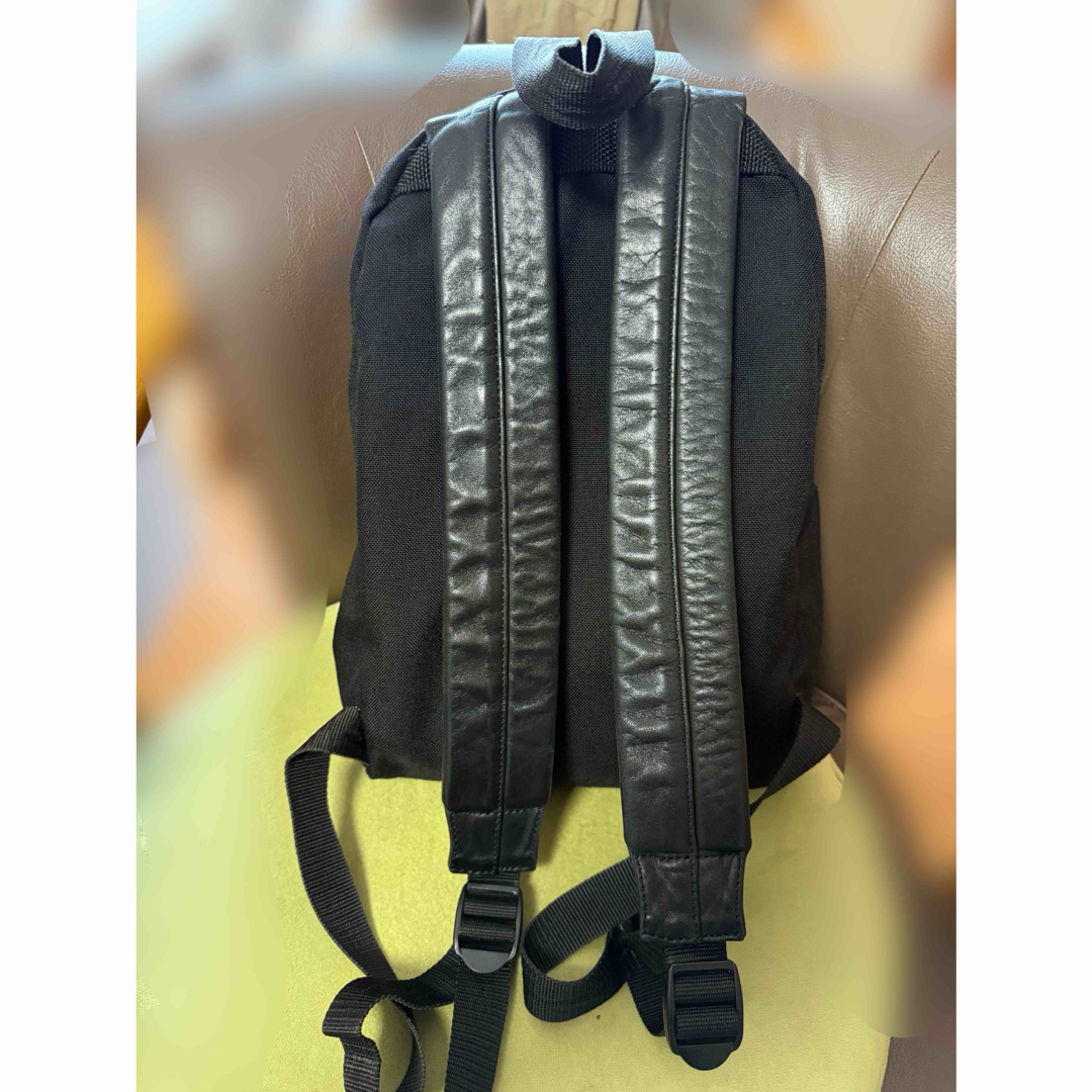 COMME des GARCONS - 美品 COMME des GARCONS ミニ リュック COMME des GARCONS - 美品 COMME des GARCONS ミニ リュック
