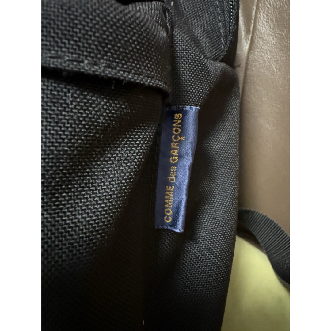COMME des GARCONS - 美品 COMME des GARCONS ミニ リュック COMME des GARCONS - 美品 COMME des GARCONS ミニ リュック