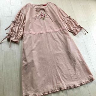 PINK HOUSE(ワンピース)のフリマアイテム一覧 PINK HOUSE(ワンピース)のフリマアイテム一覧