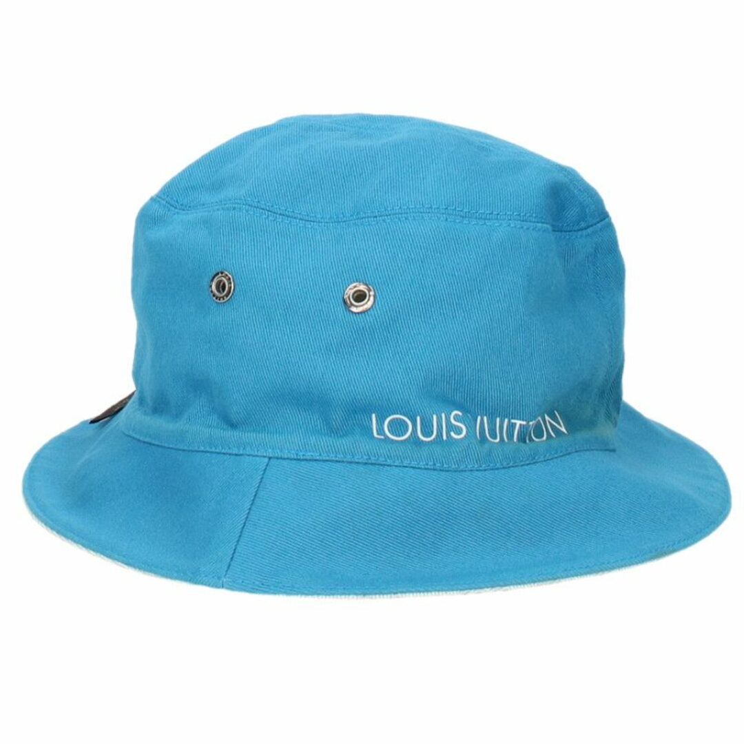 LOUIS VUITTON - ルイヴィトン M76212 モノグラムリバーシブル LOUIS VUITTON - ルイヴィトン M76212 モノグラムリバーシブル