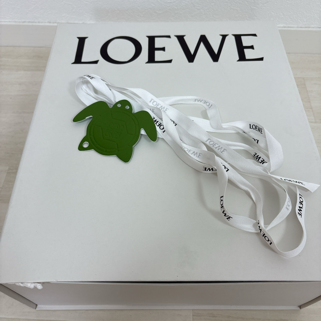 LOEWE - 【試着のみ美品】ロエベ チェルシーブーツ 37の通販 by LOEWE - 【試着のみ美品】ロエベ チェルシーブーツ 37の通販 by