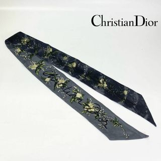 Christian Dior(バンダナ/スカーフ)のフリマアイテム一覧 Christian Dior(バンダナ/スカーフ)のフリマアイテム一覧