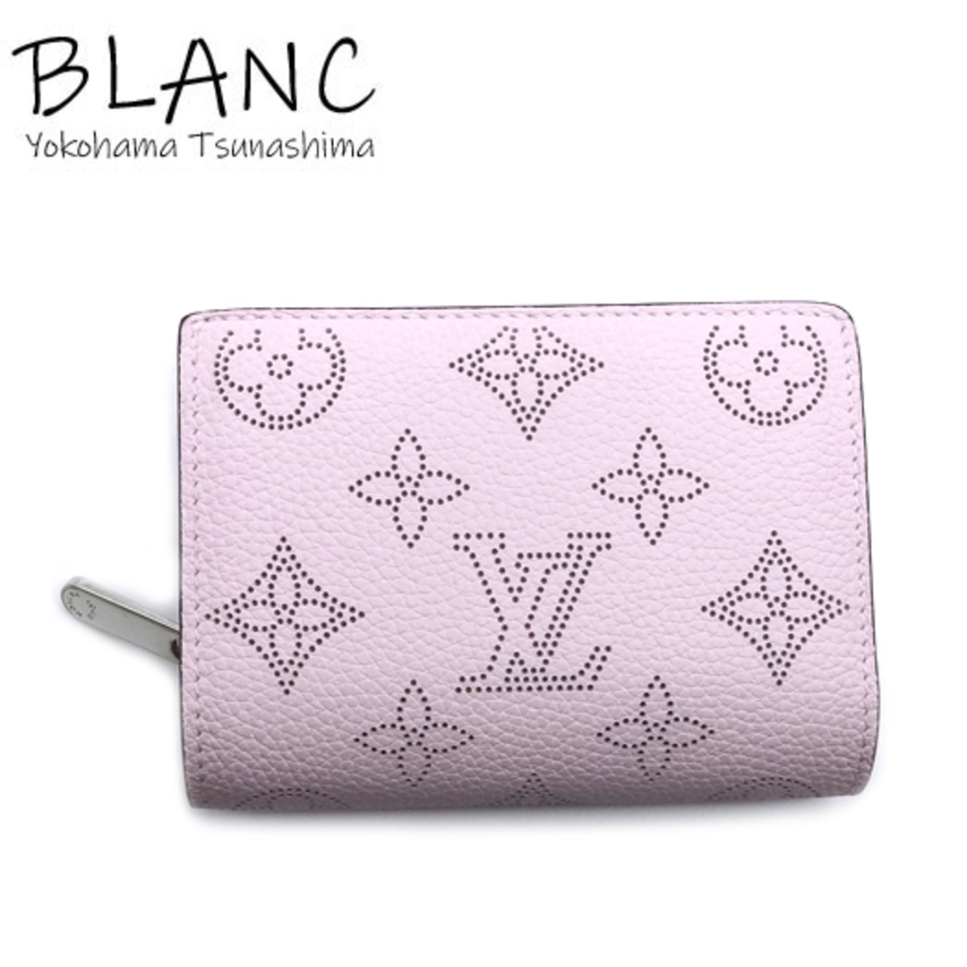 LOUIS VUITTON - ルイヴィトン ポルトフォイユ クレア マヒナ LOUIS VUITTON - ルイヴィトン ポルトフォイユ クレア マヒナ