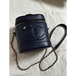 CHANEL - シャネル 美品 AS1160 シャネル19 シャイニー CHANEL - シャネル 美品 AS1160 シャネル19 シャイニー