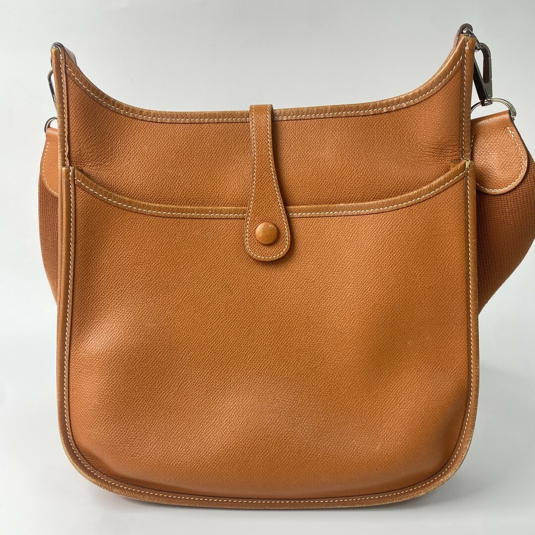 HERMES - エルメス HERMES レディース エブリン2 エプソン□I HERMES - エルメス HERMES レディース エブリン2 エプソン□I