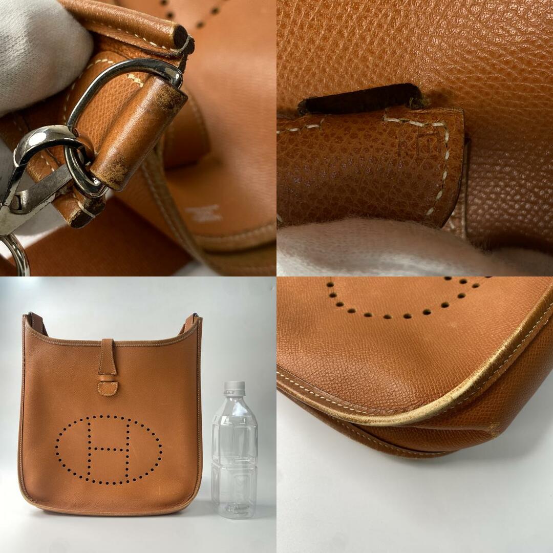 HERMES - エルメス HERMES レディース エブリン2 エプソン□I HERMES - エルメス HERMES レディース エブリン2 エプソン□I