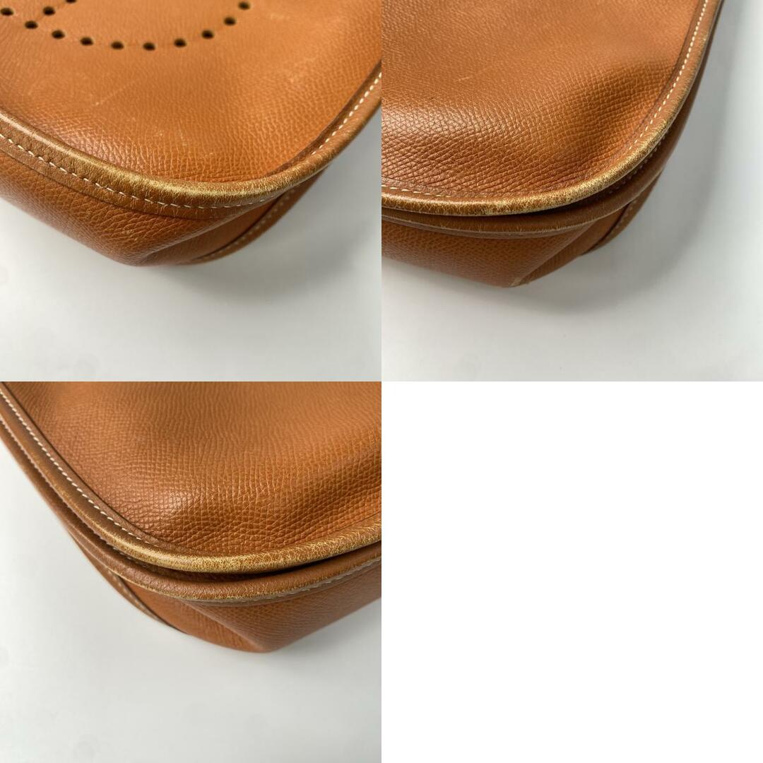 HERMES - エルメス HERMES レディース エブリン2 エプソン□I HERMES - エルメス HERMES レディース エブリン2 エプソン□I