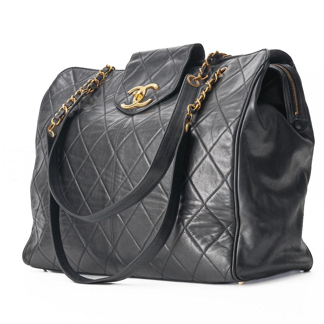 CHANEL - CHANEL シャネル ショルダーバッグ スーパーモデル CHANEL - CHANEL シャネル ショルダーバッグ スーパーモデル