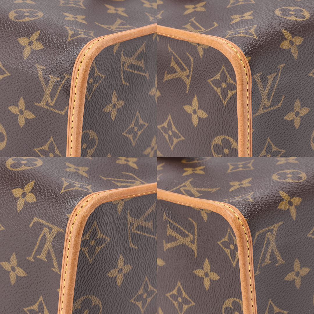 LOUIS VUITTON - LOUIS VUITTON ルイヴィトン モノグラム LOUIS VUITTON - LOUIS VUITTON ルイヴィトン モノグラム