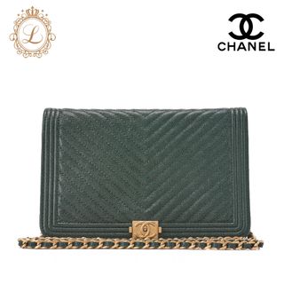 CHANEL(ショルダーバッグ)のフリマアイテム一覧 CHANEL(ショルダーバッグ)のフリマアイテム一覧