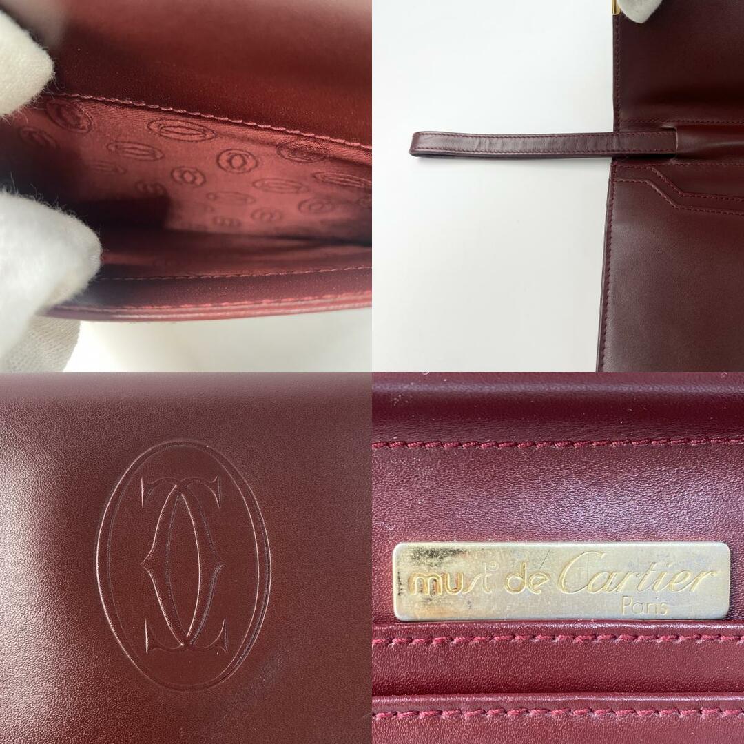 Cartier - カルティエ Cartier レディース マストライン Cartier - カルティエ Cartier レディース マストライン