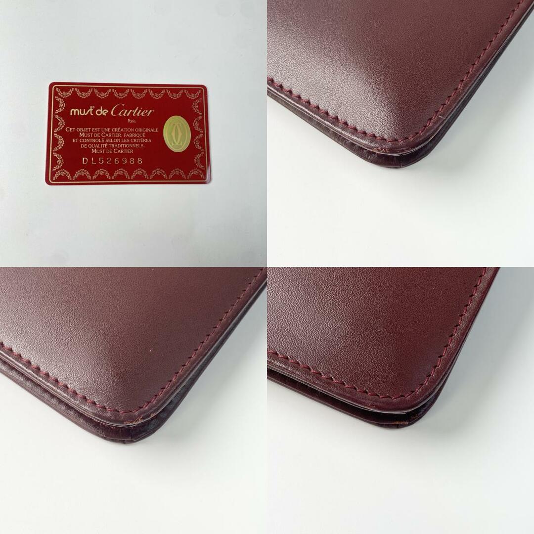 Cartier - カルティエ Cartier レディース マストライン Cartier - カルティエ Cartier レディース マストライン