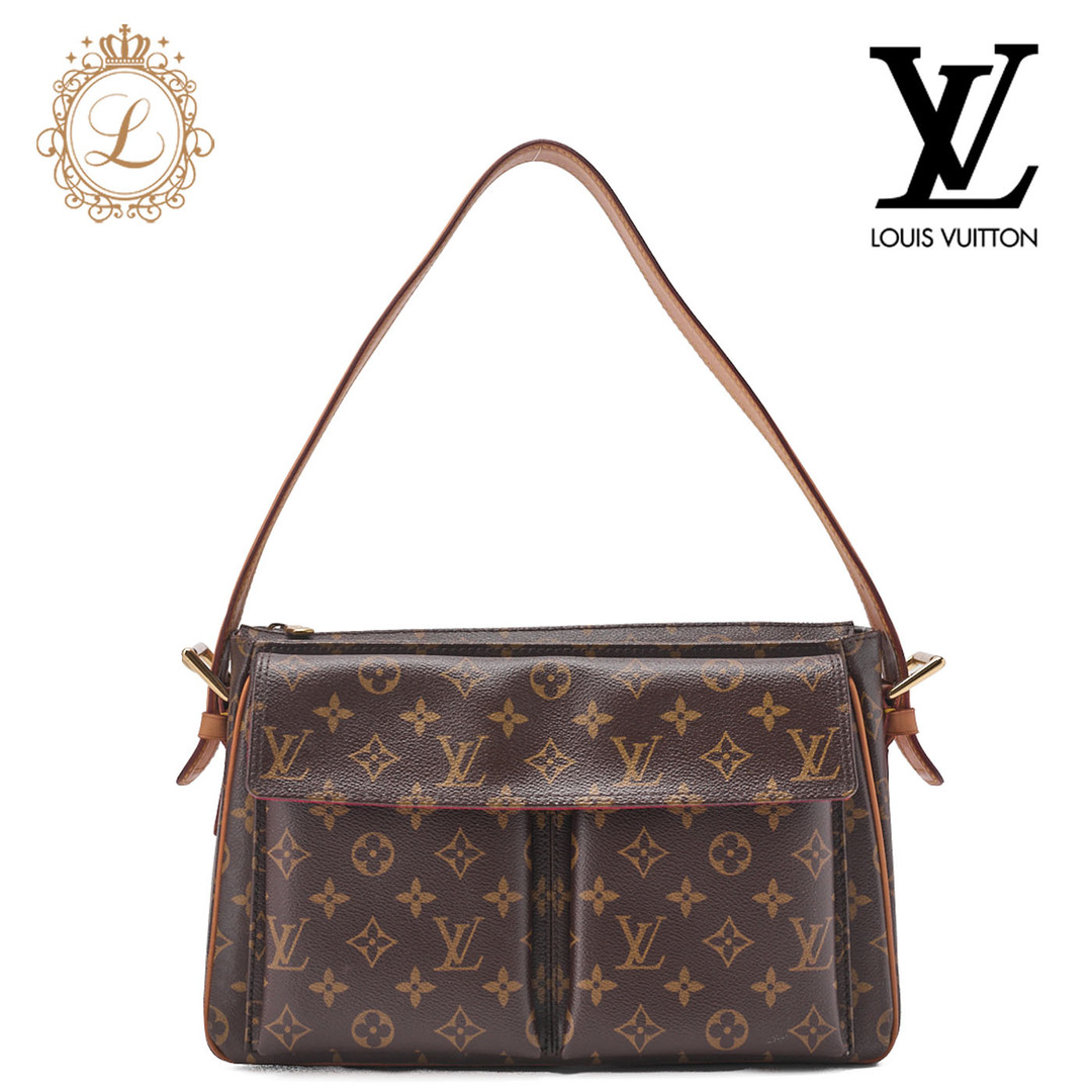 LOUIS VUITTON - LOUIS VUITTON ルイヴィトン モノグラム LOUIS VUITTON - LOUIS VUITTON ルイヴィトン モノグラム