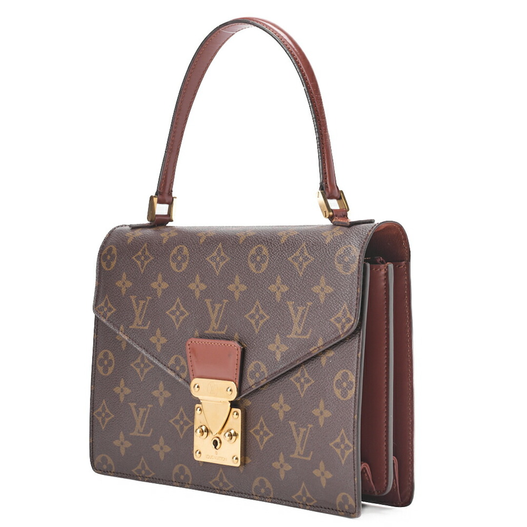 LOUIS VUITTON - LOUIS VUITTON ルイ ヴィトン モノグラム LOUIS VUITTON - LOUIS VUITTON ルイ ヴィトン モノグラム