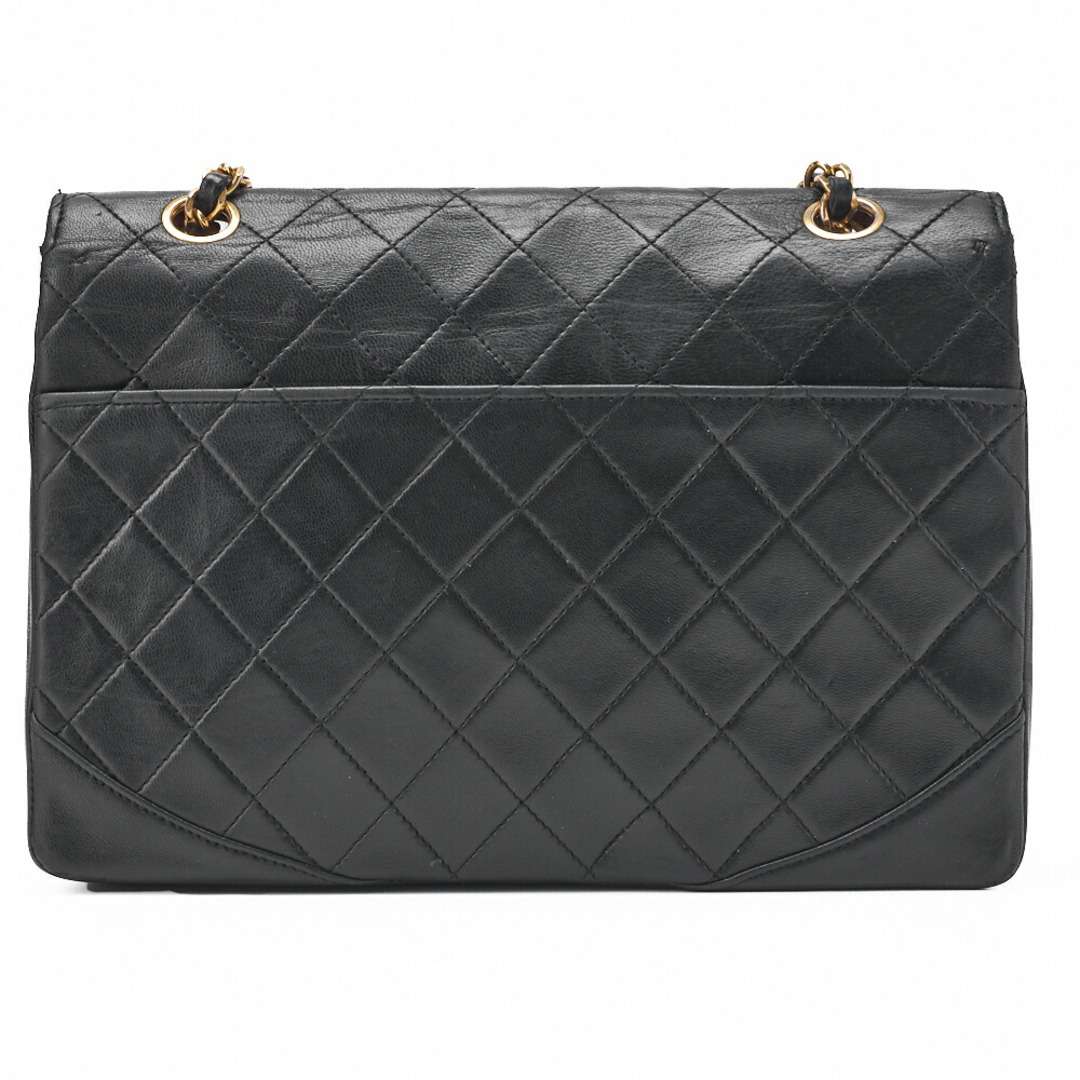 CHANEL - CHANEL シャネル チェーンショルダーバッグ マトラッセ CHANEL - CHANEL シャネル チェーンショルダーバッグ マトラッセ