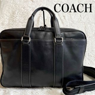 COACH(ビジネスバッグ)のフリマアイテム一覧 COACH(ビジネスバッグ)のフリマアイテム一覧