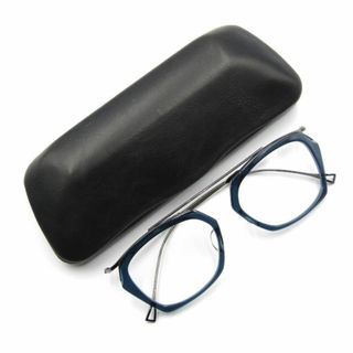 カネコガンキョウ(KANEKO OPTICAL)のカネコガンキョウ イッセイミヤケ メガネフレーム 61002546(サングラス/メガネ)