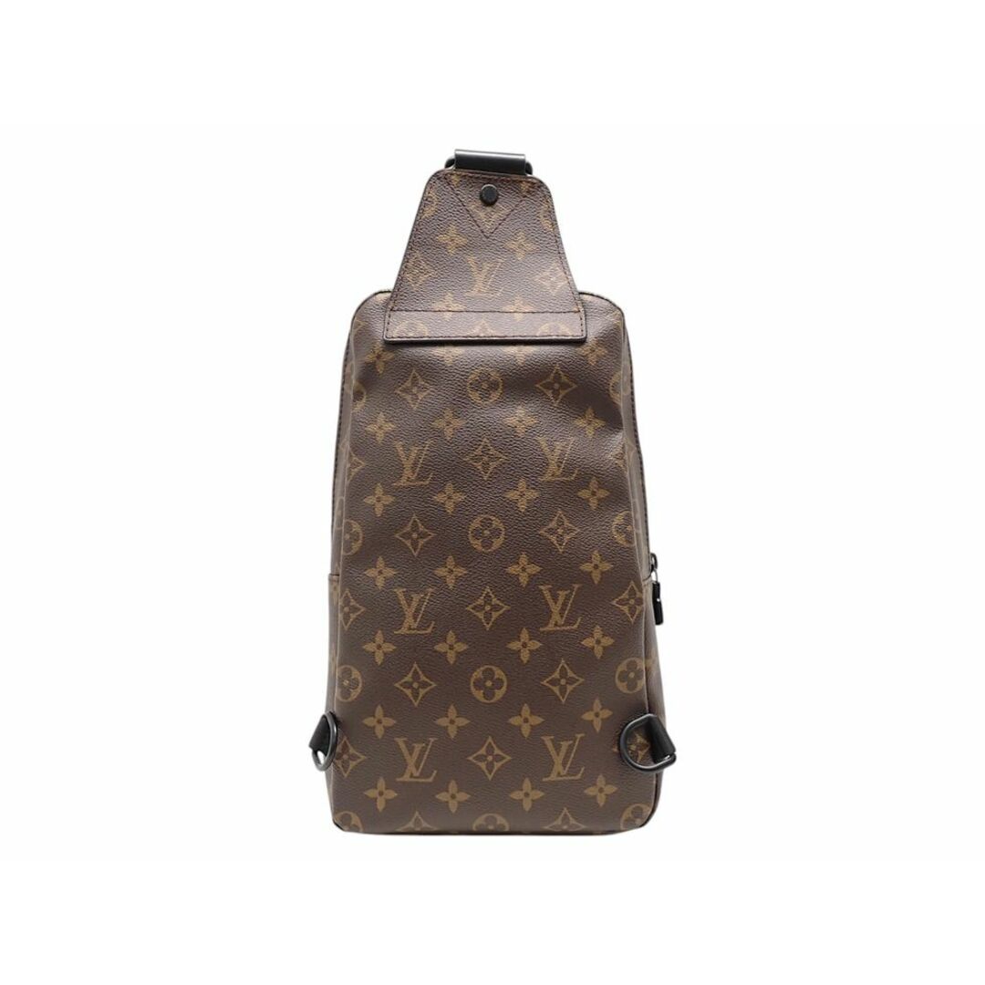 LOUIS VUITTON - ルイ・ヴィトン M45897 モノグラム・マカサー LOUIS VUITTON - ルイ・ヴィトン M45897 モノグラム・マカサー