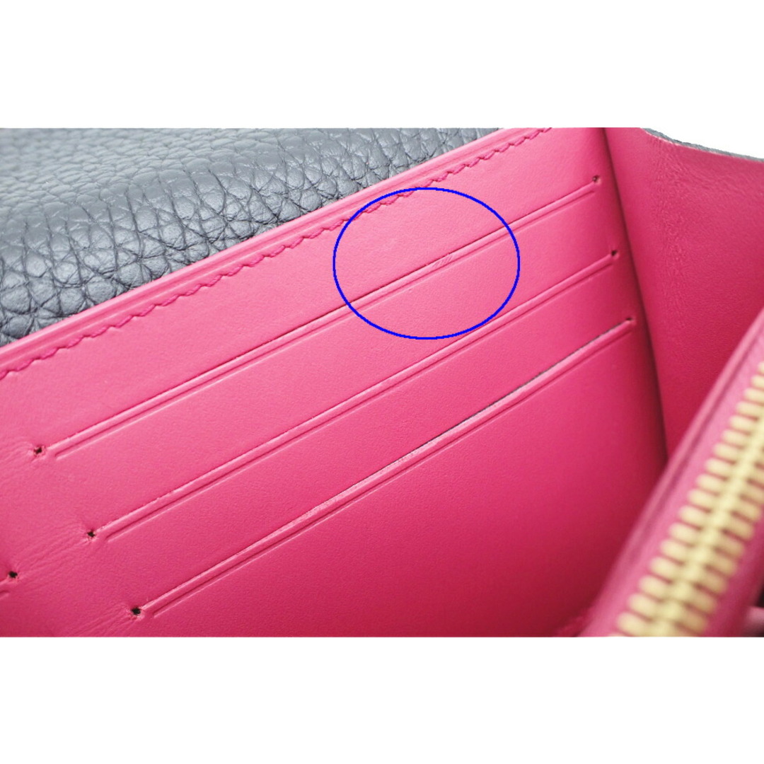 LOUIS VUITTON - ルイ・ヴィトン M61248 トリヨンレザー LOUIS VUITTON - ルイ・ヴィトン M61248 トリヨンレザー