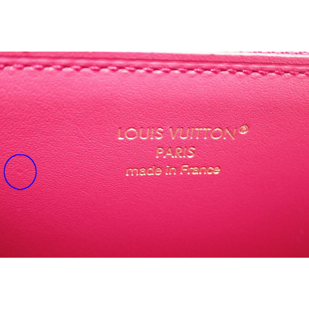 LOUIS VUITTON - ルイ・ヴィトン M61248 トリヨンレザー LOUIS VUITTON - ルイ・ヴィトン M61248 トリヨンレザー