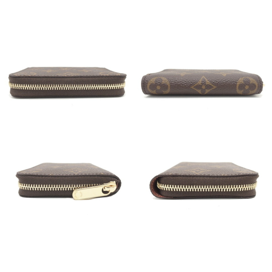 LOUIS VUITTON - ルイ・ヴィトン M60067 モノグラム ジッピー LOUIS VUITTON - ルイ・ヴィトン M60067 モノグラム ジッピー