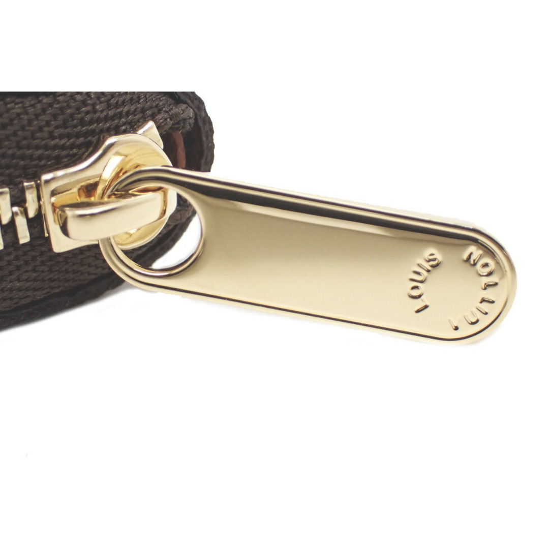 LOUIS VUITTON - ルイ・ヴィトン M60067 モノグラム ジッピー LOUIS VUITTON - ルイ・ヴィトン M60067 モノグラム ジッピー