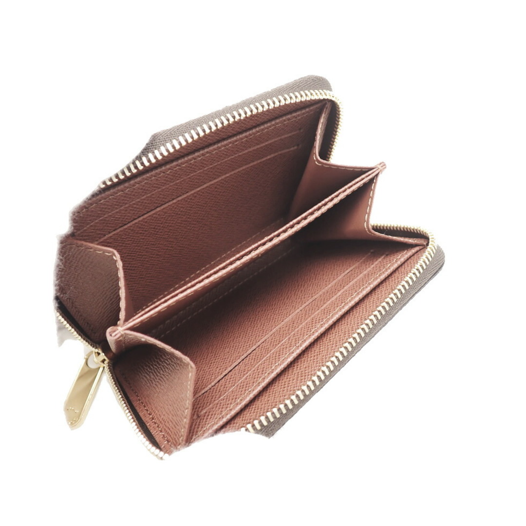 LOUIS VUITTON - ルイ・ヴィトン M60067 モノグラム ジッピー LOUIS VUITTON - ルイ・ヴィトン M60067 モノグラム ジッピー