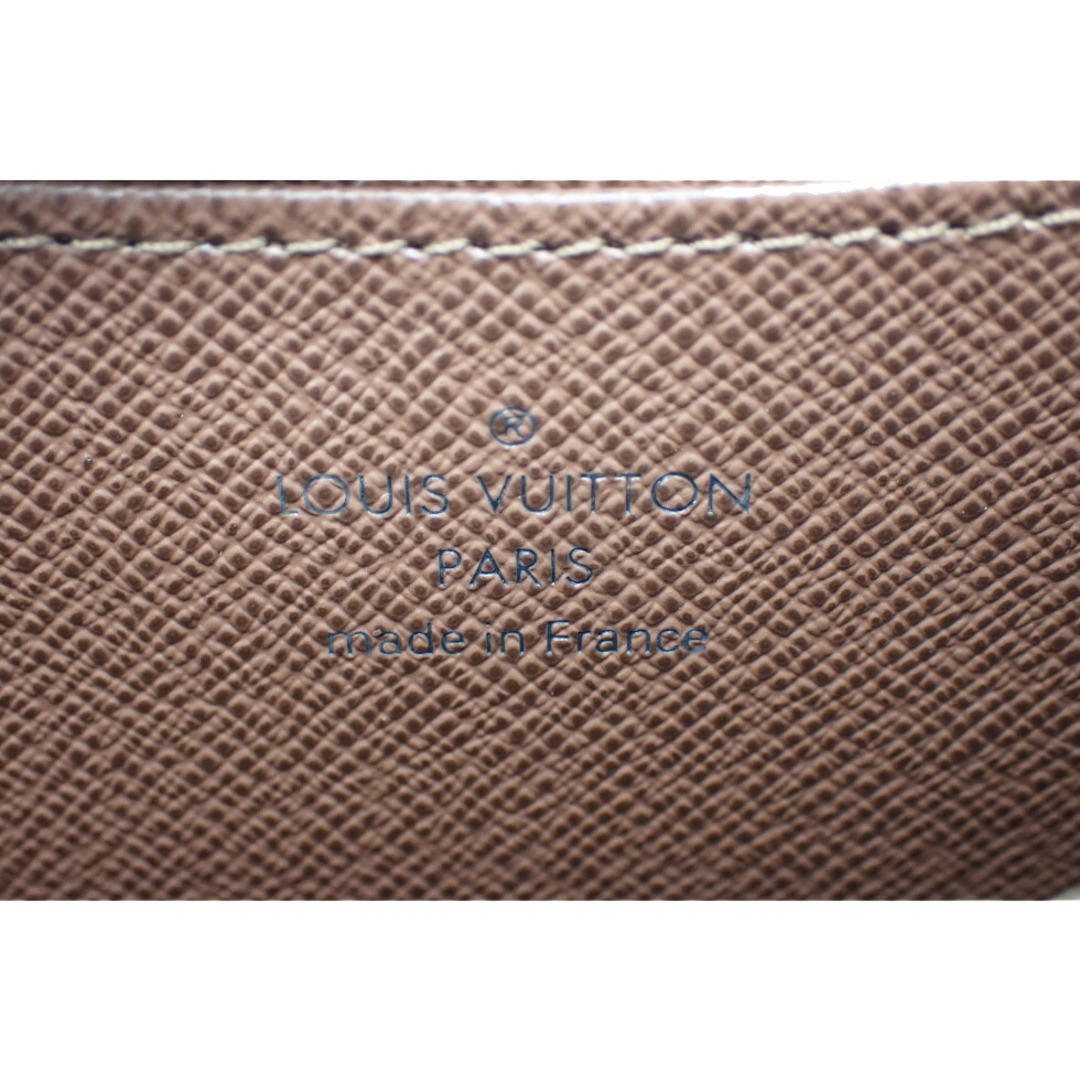 LOUIS VUITTON - ルイ・ヴィトン M60067 モノグラム ジッピー LOUIS VUITTON - ルイ・ヴィトン M60067 モノグラム ジッピー