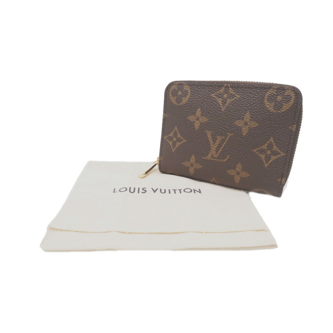 LOUIS VUITTON - ルイ・ヴィトン M60067 モノグラム ジッピー LOUIS VUITTON - ルイ・ヴィトン M60067 モノグラム ジッピー
