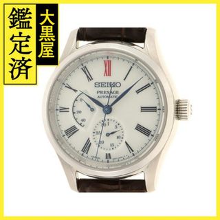 セイコー(SEIKO)のセイコー クラフツマンシップ SARW049 【436】(腕時計(アナログ))