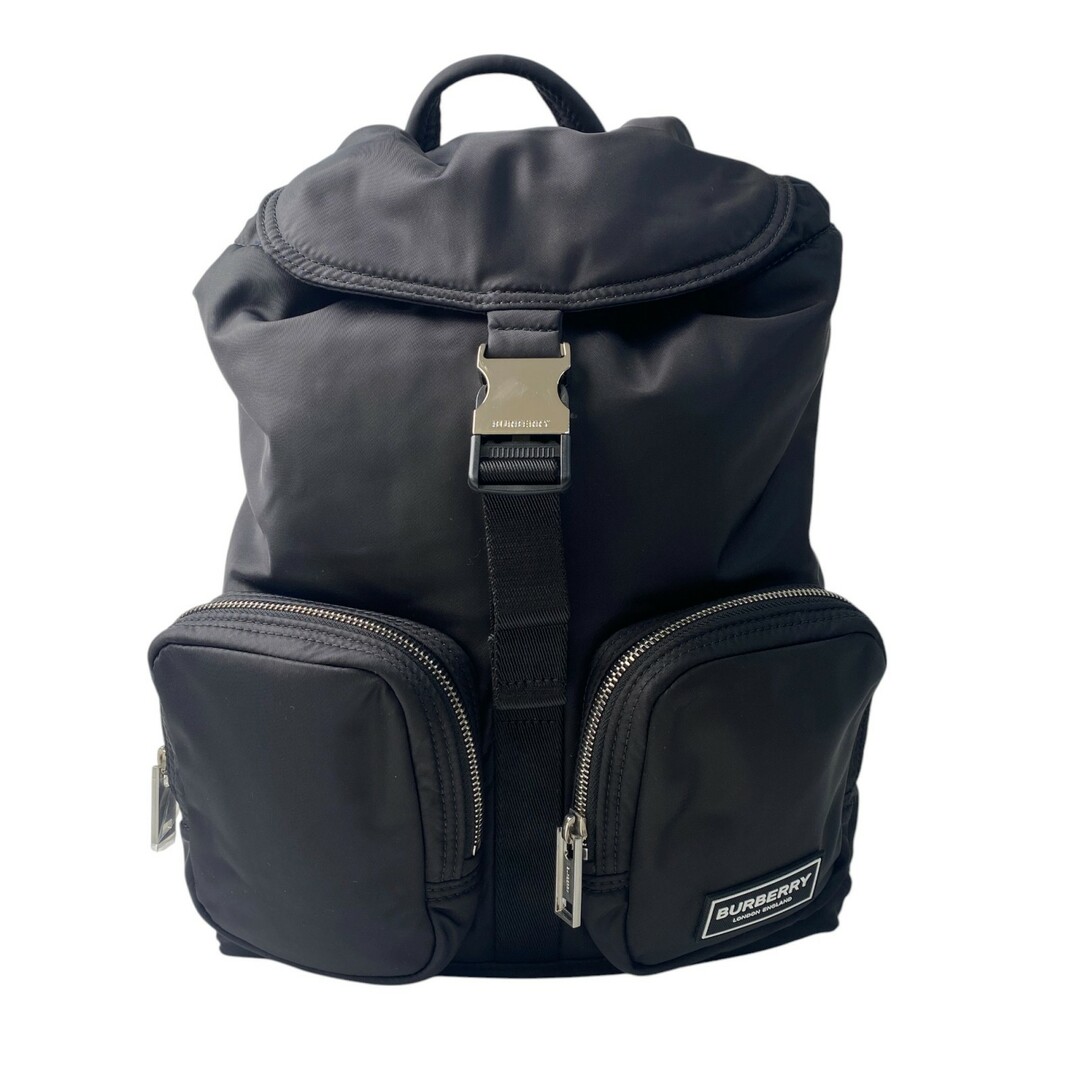 BURBERRY - 美品 バーバリー Burberry レディース ナイロン BURBERRY - 美品 バーバリー Burberry レディース ナイロン