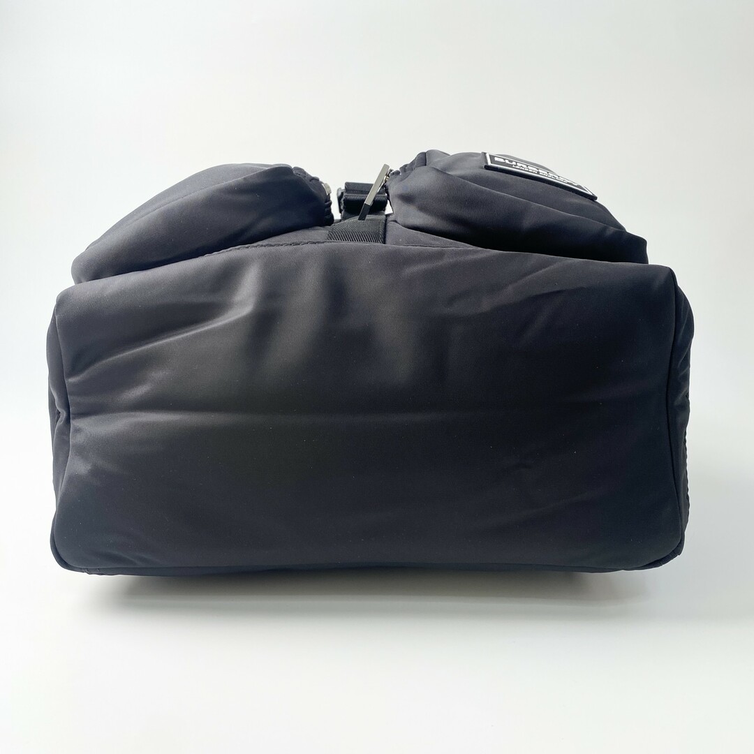 BURBERRY - 美品 バーバリー Burberry レディース ナイロン BURBERRY - 美品 バーバリー Burberry レディース ナイロン