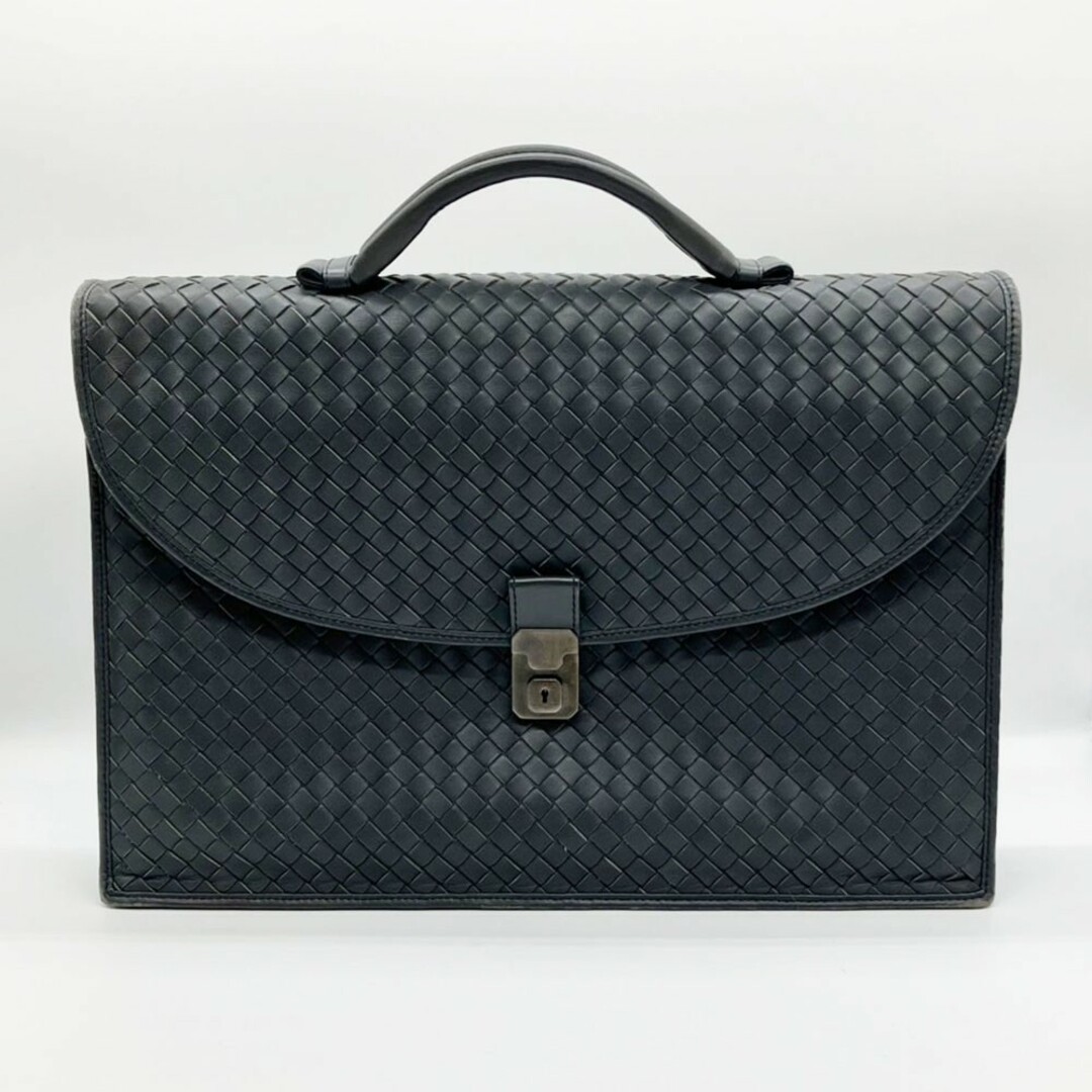 BOTTEGA VENETA - ボッテガ ヴェネタ バッグ イントレチャート BOTTEGA VENETA - ボッテガ ヴェネタ バッグ イントレチャート