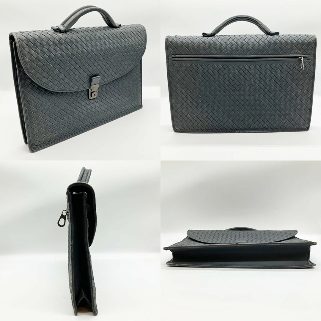 BOTTEGA VENETA - ボッテガ ヴェネタ バッグ イントレチャート BOTTEGA VENETA - ボッテガ ヴェネタ バッグ イントレチャート