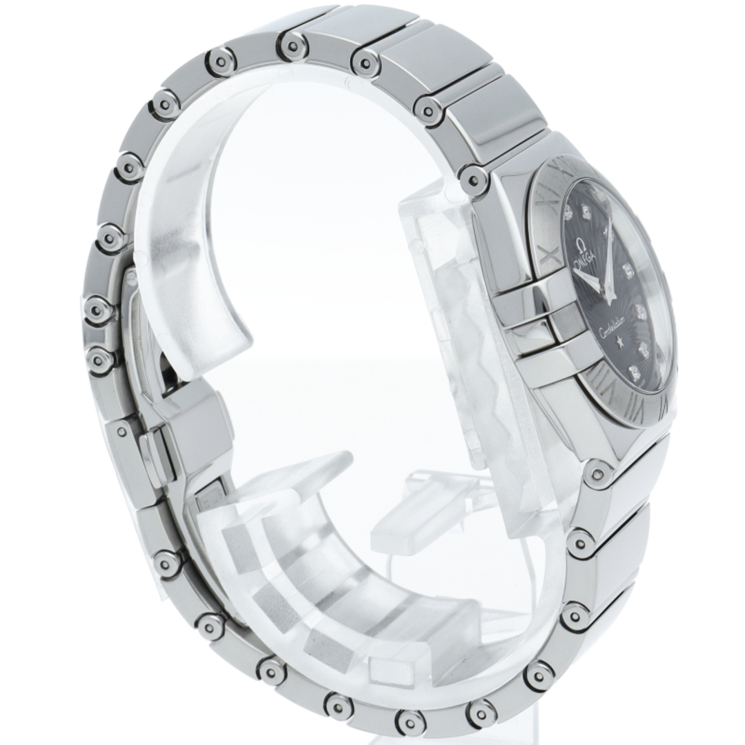 OMEGA - オメガ コンステレーション ポリッシュ クォーツ 27mm OMEGA - オメガ コンステレーション ポリッシュ クォーツ 27mm