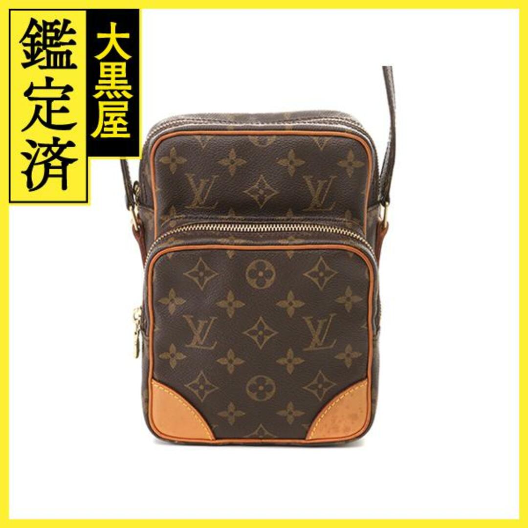 LOUIS VUITTON - ルイ・ヴィトン アマゾン M45236 【430】