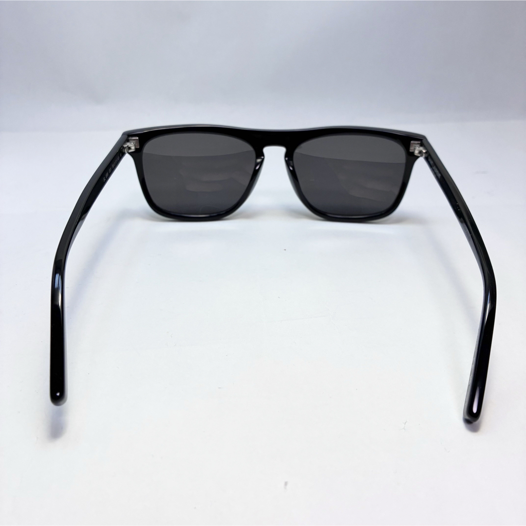 お得な情報満載 新品】SAINTLAURENT サンローラン サングラス 眼鏡 メガネ 小物