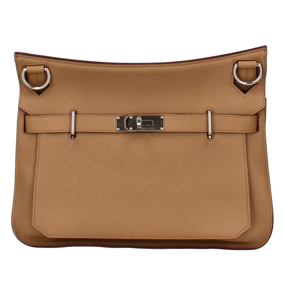 HERMES - エルメス ジプシエール34 トリヨンクレマンス HERMES - エルメス ジプシエール34 トリヨンクレマンス