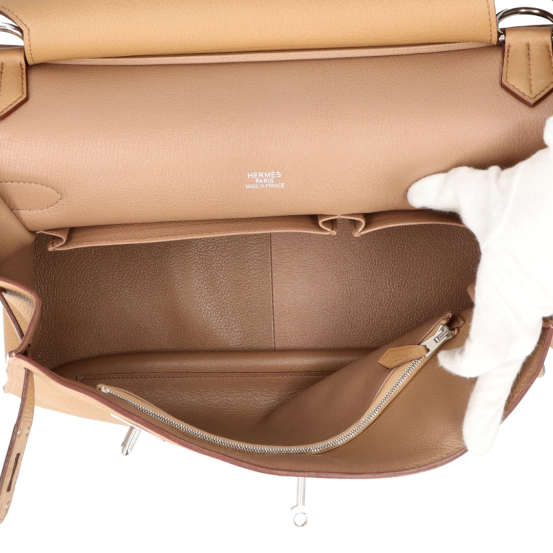 HERMES - エルメス ジプシエール34 トリヨンクレマンス HERMES - エルメス ジプシエール34 トリヨンクレマンス